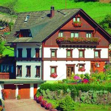 Gaestehaus Heimenberg Bad Rippoldsau-Schapbach Eksteriør bilde