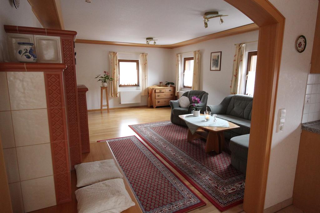 Gaestehaus Heimenberg Bad Rippoldsau-Schapbach Eksteriør bilde